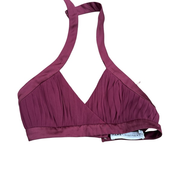 FAME AND PARTNERS 2 PIECE SET size 6 - Picture 4 of 8